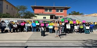 Group calls on EPISD to reconsider school closure proposal