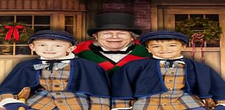 Meadow Brook Theatre names new Scrooge to star in holiday favorite, ‘A Christmas Carol’