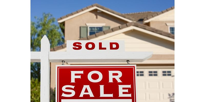 Cities with the fastest-growing home prices in the Jackson metro area