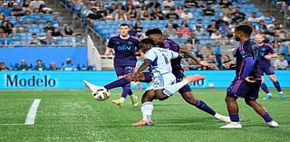 Karol Swiderski keeps rolling as Charlotte FC blank CF Montreal