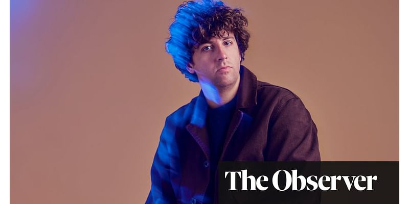 ‘Not having a phone is the dream’: Jamie xx on dance music, modern life and getting hooked on surfing