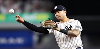 Career Uncertainty Must Induce Postseason Success For Gleyber Torres