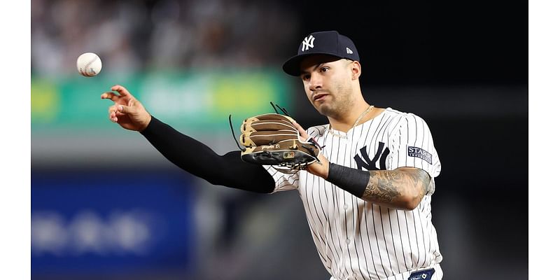 Career Uncertainty Must Induce Postseason Success For Gleyber Torres