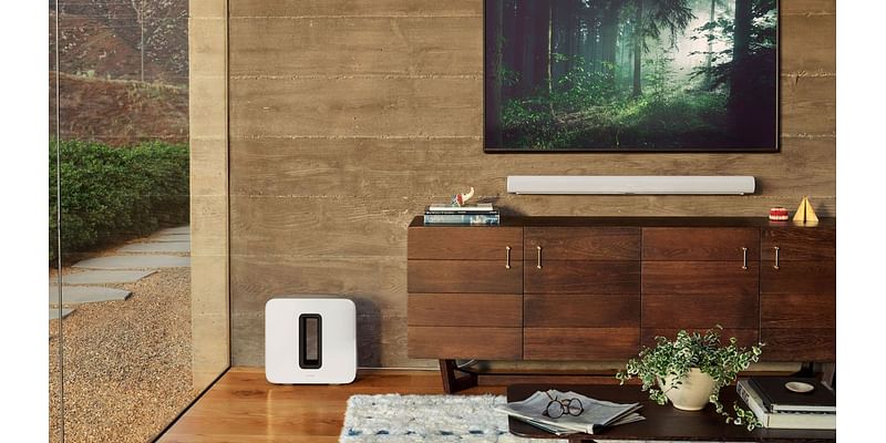 Sonos Arc 2 set for 2024 launch with next-gen speaker tech and a serious price tag