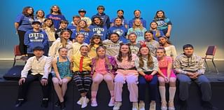 Exeter Township Junior High presents 'The SpongeBob Musical'