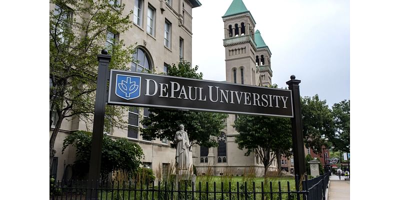 Two Jewish DePaul students attacked in Chicago while showing support for Israel, university says - Boston News, Weather, Sports