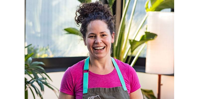 'Top Chef' star Stephanie Izard will open a Silicon Valley restaurant