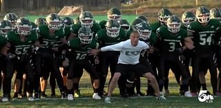 Athlete of the Week: Woodland Park High School's undefeated football team