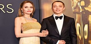 Meet Knox-Jolie Pitt! All About Angelina Jolie and Brad Pitt's Youngest Son — and the Special Role He Played in One of His Mom's Movies