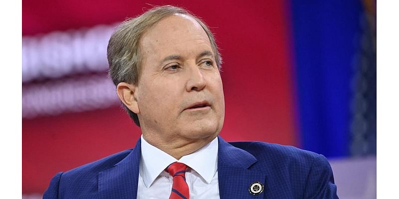 BREAKING: Texas AG Ken Paxton sues doctor for providing transition care to youth; first such suit in nation