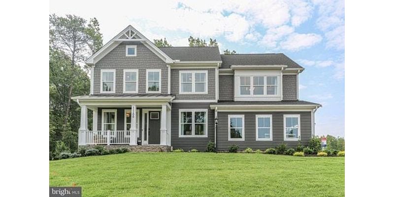 4 Bedroom Home in STAFFORD - $789,900