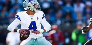 Thanksgiving football: How to watch the Washington Commanders vs. Dallas Cowboys game on CBS