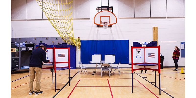 Are schools open on Election Day 2024? Here's what to know before Tuesday