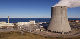 Small breaker fire trips New York State’s two largest nuclear plants in Scriba