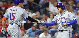 MLB Playoff Roundup: Guards cruise, Mets and Dodgers scrap for Game 1 leads