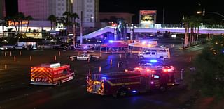 Today in History: October 1, Las Vegas music festival shooting