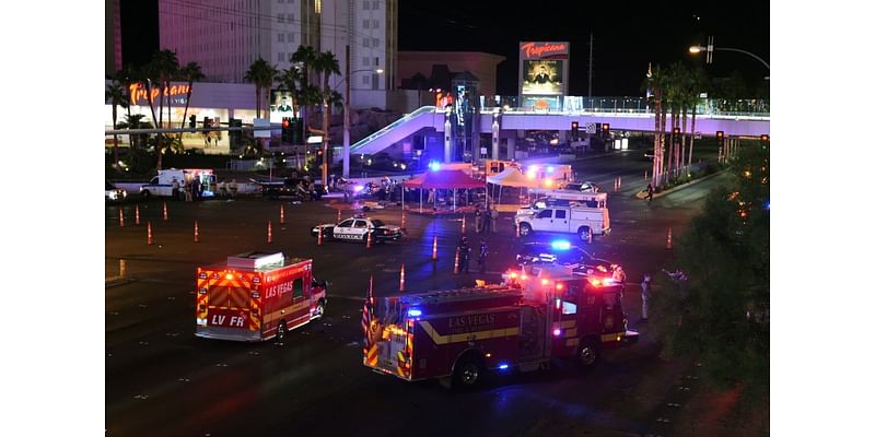 Today in History: October 1, Las Vegas music festival shooting