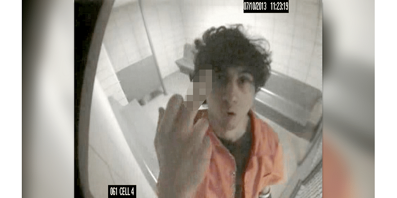 Trump execution restart to put Boston Marathon bomber, Charleston church shooter, more killers in hot seat