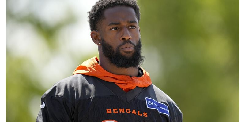 Report: Bengals key defender out for season, may have torn ACL