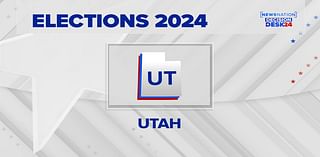 Utah election results 2024