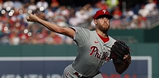 Phillies 'old school' aces continue to deliver, will anchor postseason run