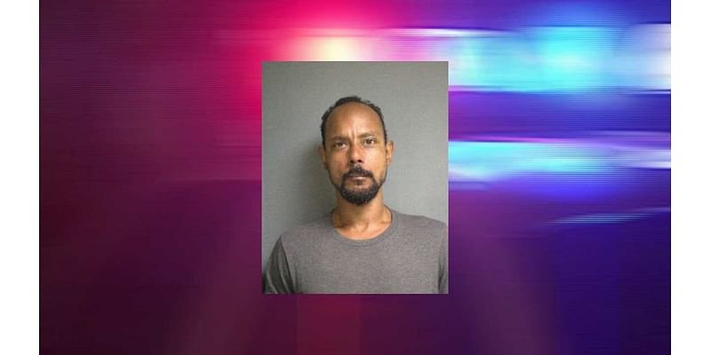 Man arrested, allegedly sexually assaulted woman in Elmira