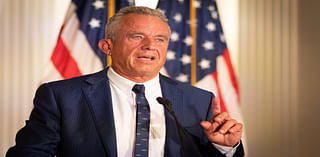 RFK Jr.’s Plans for Public Health