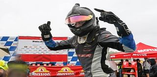 Fans Crown Connor Zilisch, ‘Future of NASCAR’, After Outshining Michael Jordan’s Wonderkid at Bristol