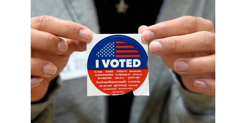 Complete Local Election Results: Vermont, New Hampshire, the North Country