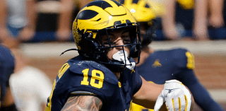 Colston Loveland injury update: Sherrone Moore reveals Michigan TE's status