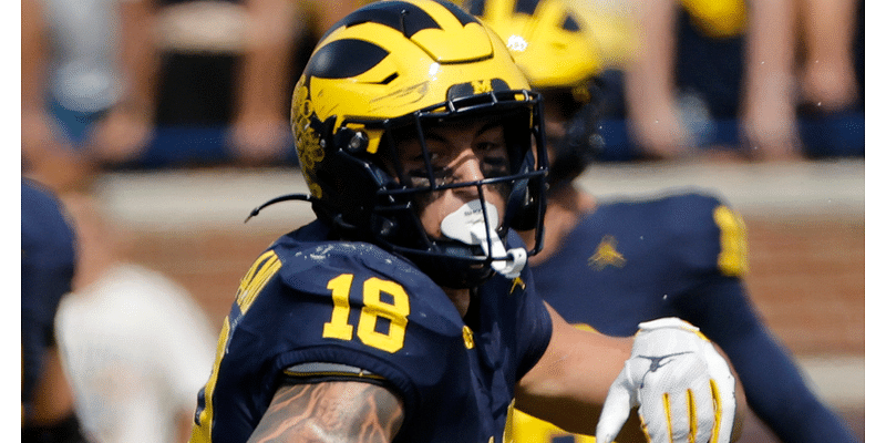 Colston Loveland injury update: Sherrone Moore reveals Michigan TE's status