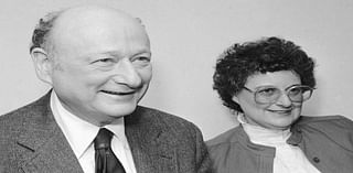 Pat Koch Thaler — Sister of Late NYC Mayor Ed Koch — Chooses to Die by Lethal Medication 'Before I Really Suffered'