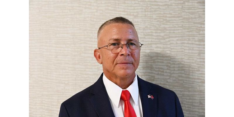 Mike Norris, Palm Coast Mayor Candidate: The Live Interview