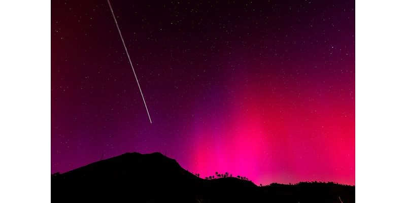 How to Watch the November Northern Lights and Where They Will Be Visible