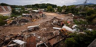 Fort Collins woman worries for family amid Hurricane Helene devastation