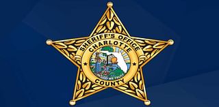 Charlotte County Sheriff's Office investigating death early Sunday