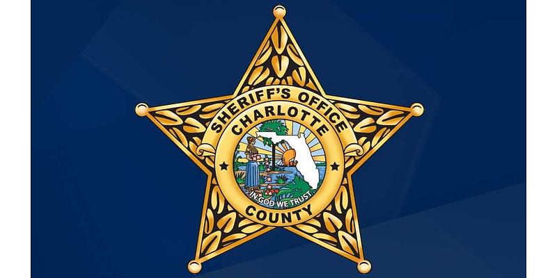 Charlotte County Sheriff's Office investigating death early Sunday