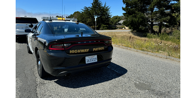 Woman dies from road rage crash in Santa Rosa: CHP