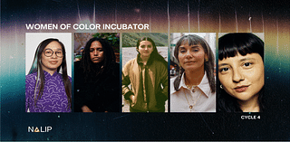 National Association of Latino Independent Producers Unveils Fourth Cohort of the Women of Color Incubator (EXCLUSIVE)