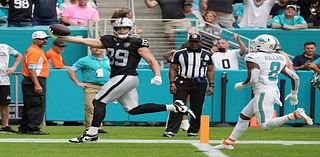 Raiders’ Brock Bowers and other NFL players celebrate TDs with Trump-inspired dance moves