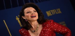 Fran Drescher Boards A24 Timothée Chalamet Movie ‘Marty Supreme’