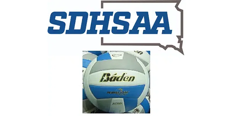 Latest SD High School Volleyball Media Polls