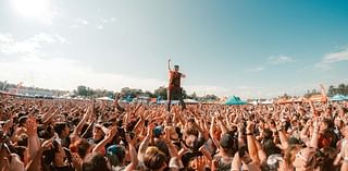 Warped Tour Returning in Some Capacity in 2025