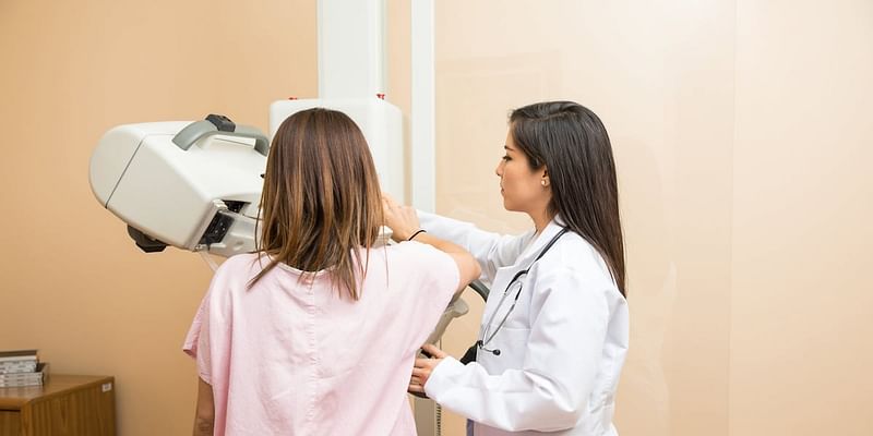 University of Michigan Health-Sparrow to offer free breast screenings Friday