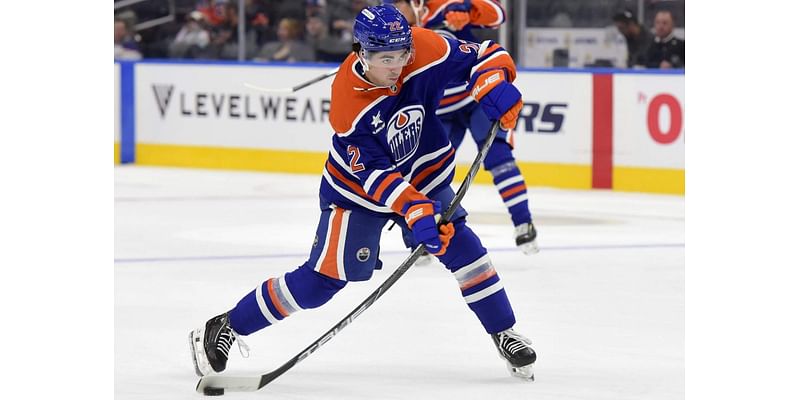 Ranking the Edmonton Oilers’ top 5 trade assets to improve their roster