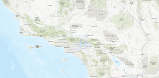 Inland Empire rattled by pair of 3.0+ magnitude earthquakes, USGS says