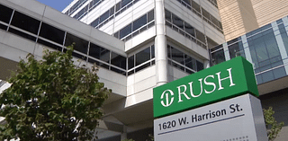 State's first organ donation center to open at Chicago's Rush University hospital