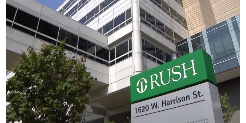 State's first organ donation center to open at Chicago's Rush University hospital