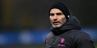 Enzo Maresca fires Arsenal a warning ahead of Stamford Bridge showdown - as Chelsea boss delivers Cole Palmer fitness update