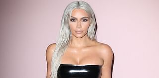 How Kim Kardashian championed the latex fashion with her array of VERY raunchy jaw-dropping ensembles as Maya Jama and AJ Odudu follow in the reality star's footsteps